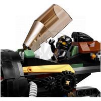 LEGO Ninjago 70747 - Odstřelovač balvanů 6