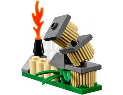 LEGO Ninjago 70747 - Odstřelovač balvanů