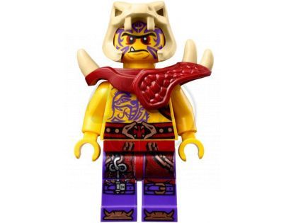 LEGO Ninjago 70747 - Odstřelovač balvanů