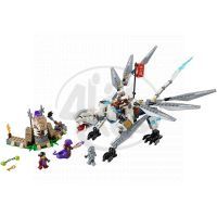 LEGO Ninjago 70748 - Titanový drak 2