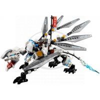 LEGO Ninjago 70748 - Titanový drak 3
