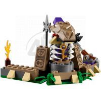 LEGO Ninjago 70748 - Titanový drak 5