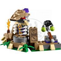 LEGO Ninjago 70748 - Titanový drak 6