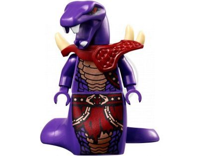 LEGO Ninjago 70748 - Titanový drak