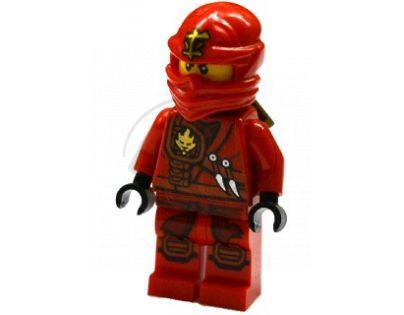 LEGO Ninjago 70750 - Nindža DB X