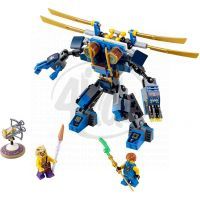 LEGO Ninjago 70754 - Elektrorobot 2