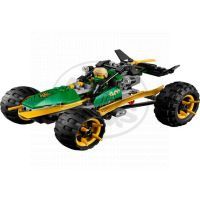 LEGO Ninjago 70755 - Bugina do džungle 3