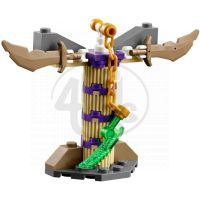 LEGO Ninjago 70755 - Bugina do džungle 4