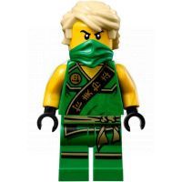 LEGO Ninjago 70755 - Bugina do džungle 5