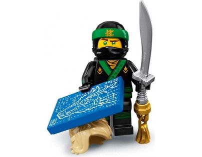 LEGO Ninjago 71019 Ninjago Movie Minifigurky