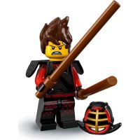 LEGO Ninjago 71019 Ninjago Movie Minifigurky 6