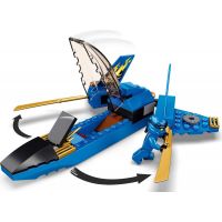 LEGO® NINJAGO® 71703 Bitka s búrkovým štítom 6