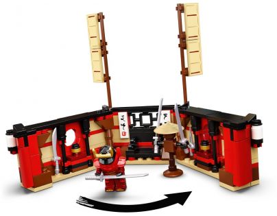 LEGO® NINJAGO® 71705 Odmena osudu
