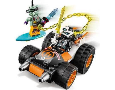 LEGO® NINJAGO® 71706 Coleovo rýchle auto