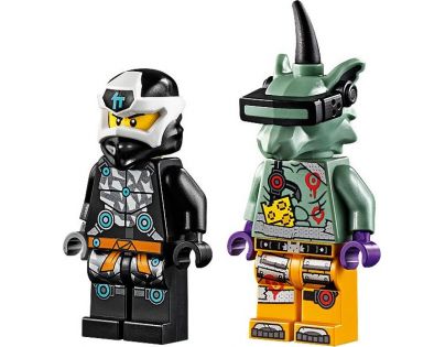 LEGO® NINJAGO® 71706 Coleovo rýchle auto