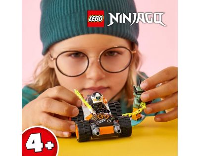 LEGO® NINJAGO® 71706 Coleovo rýchle auto
