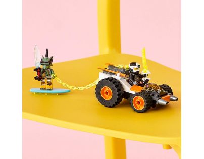 LEGO® NINJAGO® 71706 Coleovo rýchle auto