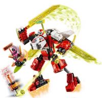 LEGO® NINJAGO® 71707 Kai a robotický tryskáč 2