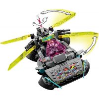 LEGO® NINJAGO® 71710 vytunené vytunené nindža fáro 4