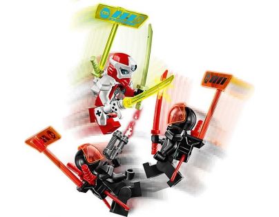 LEGO® NINJAGO® 71710 vytunené vytunené nindža fáro