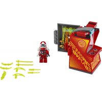 LEGO Ninjago 71714 Kaiov avatar - arkádový automat 2