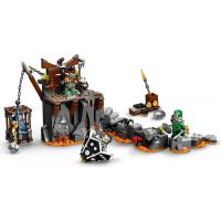 LEGO® NINJAGO® 71717 Výprava do Jaskyne lebiek 2