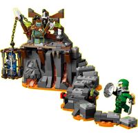 LEGO® NINJAGO® 71717 Výprava do Jaskyne lebiek 4