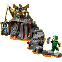 LEGO® NINJAGO® 71717 Výprava do Jaskyne lebiek 5