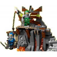 LEGO® NINJAGO® 71717 Výprava do Jaskyne lebiek 6