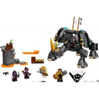 LEGO® NINJAGO® 71719 Zaneov nindžorožec 2