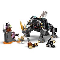 LEGO® NINJAGO® 71719 Zaneov nindžorožec 4