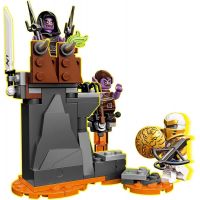 LEGO® NINJAGO® 71719 Zaneov nindžorožec 5