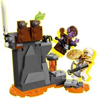 LEGO® NINJAGO® 71719 Zaneov nindžorožec 6