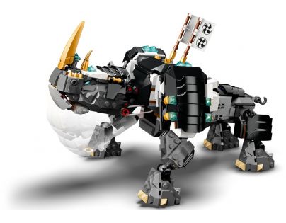 LEGO® NINJAGO® 71719 Zaneov nindžorožec