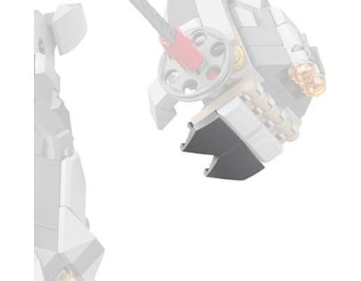 LEGO® NINJAGO® 71720 Robot ohňa a kameňa