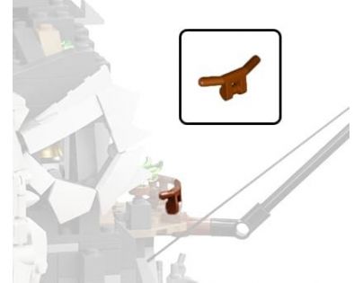 LEGO® NINJAGO® 71722 Jaskyňa Čarodejníka lebiek