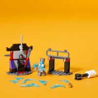 LEGO® NINJAGO® 71731 Epický súboj Zane vs. Nindroid 5