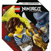 LEGO® NINJAGO® 71732 Epický súboj Jay vs. Serpentine 6