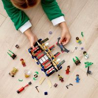 LEGO® NINJAGO® 71735 Turnaj živlov 4