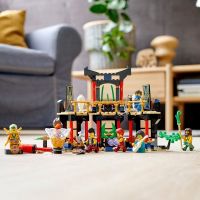 LEGO® NINJAGO® 71735 Turnaj živlov 5