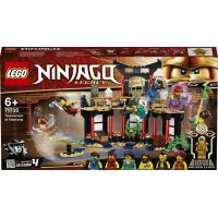 LEGO® NINJAGO® 71735 Turnaj živlov 6