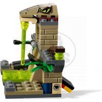 LEGO NINJAGO 9440 Chrám Venomari 2