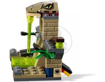 LEGO NINJAGO 9440 Chrám Venomari