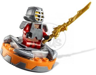 LEGO Ninjago 9456 Spinner Battle