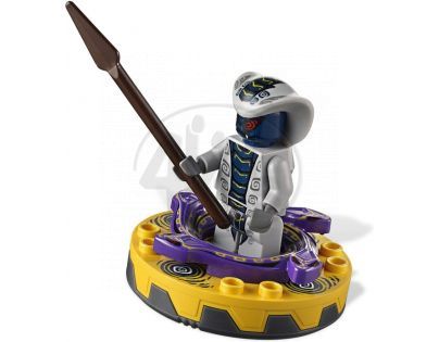 LEGO Ninjago 9456 Spinner Battle