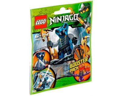 LEGO NINJAGO 9555 Mezmo