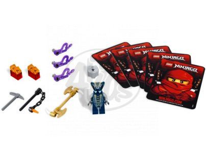 LEGO NINJAGO 9555 Mezmo
