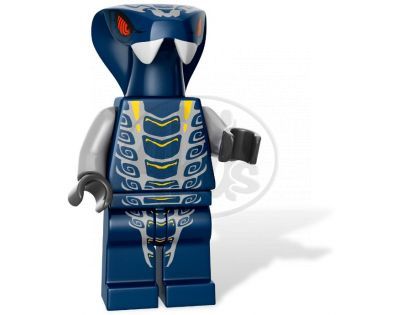 LEGO NINJAGO 9555 Mezmo