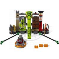 LEGO NINJAGO 9558 Tréninková sada 2