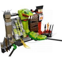 LEGO NINJAGO 9558 Tréninková sada 3